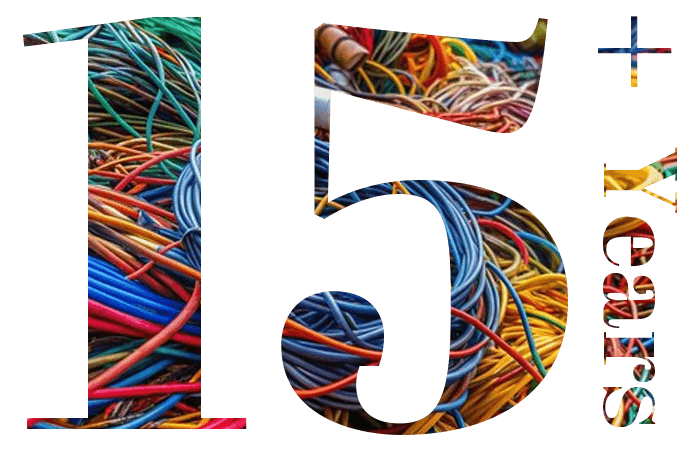 Two Decades Serving Mitchelton Properties